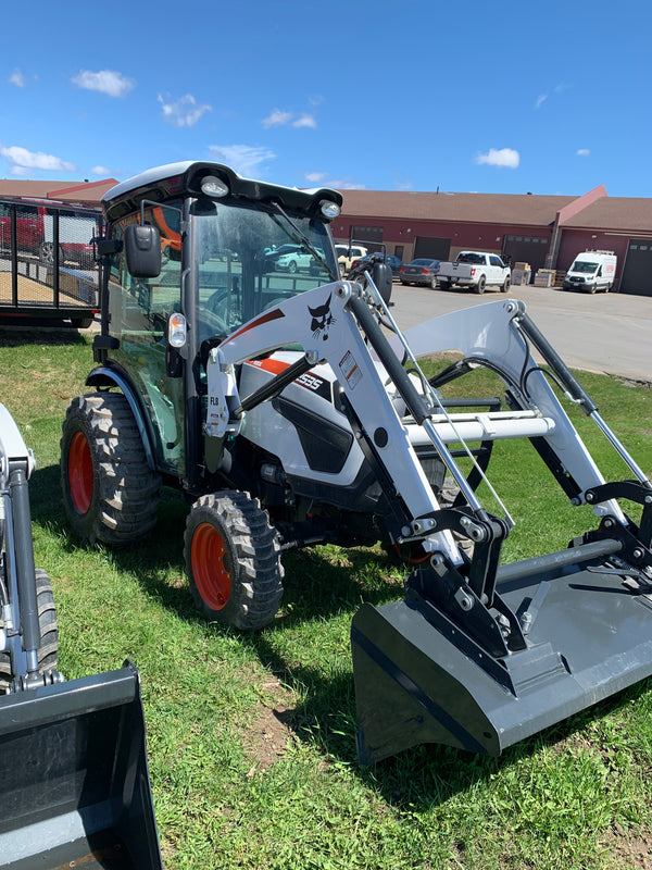 Bobcat CT2535 Compact Tractor