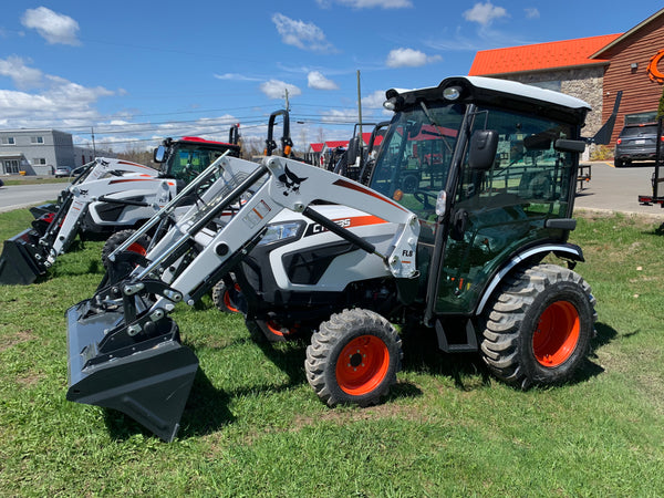 Bobcat CT2535 Compact Tractor