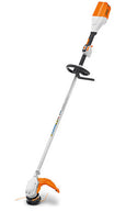 FSA 90 R Professional brushcutter with ECOSPEED