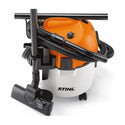 SE62 Compact wet/dry vacuum cleaner