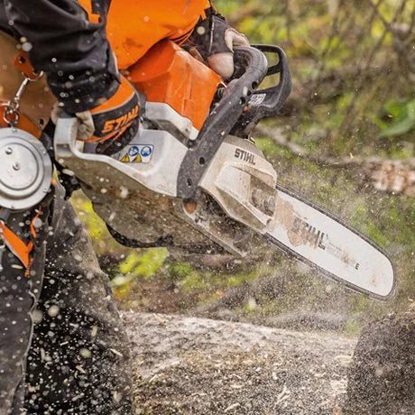 MS362C Chainsaw