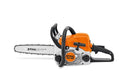 MS 180 C-BE CHAIN SAW - 16