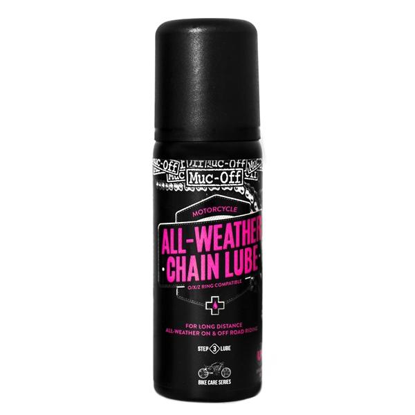 CHAIN LUBE ALL WEATHER