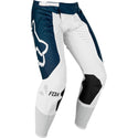 AIRLINE PANT (Navy/White)