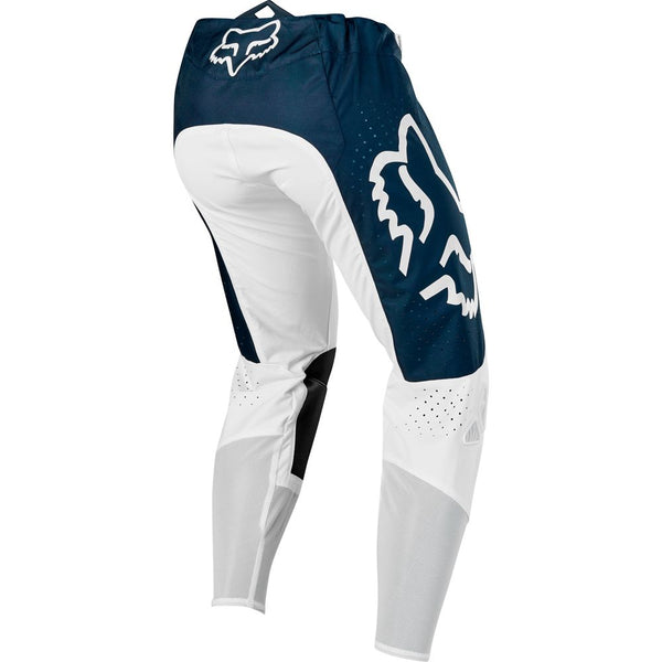 AIRLINE PANT (Navy/White)