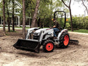 Bobcat CT2040 Compact Tractor