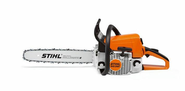 MS 250C Chainsaw