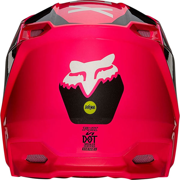 YTH V1 Revn Helmet