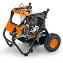 RB600 Pressure Washer
