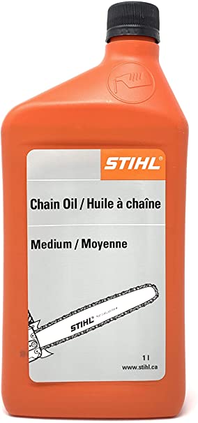 STIHL Medium Bar Oil 1L