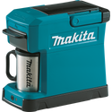 18V LXT® / 12V max CXT® Lithium‑Ion Cordless Coffee Maker, Tool Only