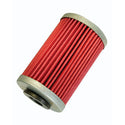 OIL FILTER WITH GASKET      06