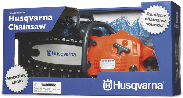 Husqvarna Toy 440 Chainsaw
