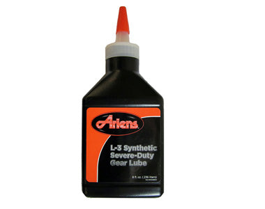Ariens L3 lube synthetic oil 8oz