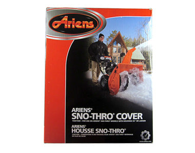 SNOW-THRO COVER LARGE (PRO-DLX)