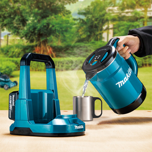 36V (18VX2) LXT Cordless Kettle (Tool Only)