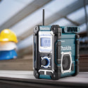 Cordless or Electric Jobsite Radio w/Bluetooth® (Tool Only)