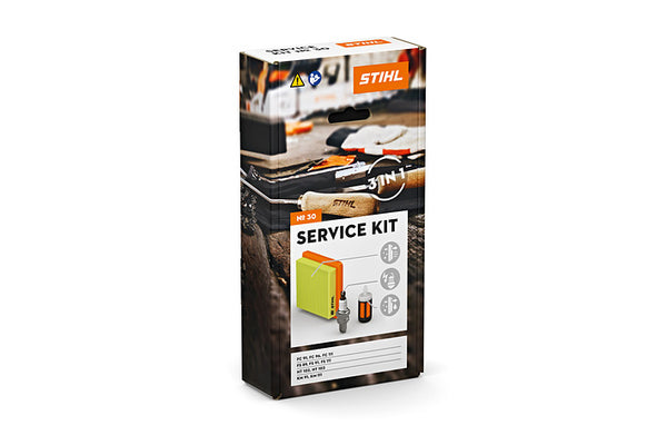 Service Kit 30 (FS 89, FS 91, FS 111, HT 102, HT 103, KM 91, KM 111)
