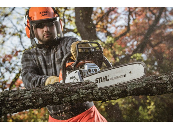 MS251C Chainsaw