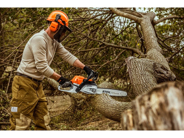 MS261C Chainsaw
