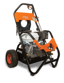 RB800 GAS PRESSURE WASHER [6]