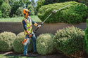 HLA 135 Battery Long-Reach Hedge Trimmer