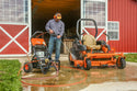 RB400 Pressure Washer
