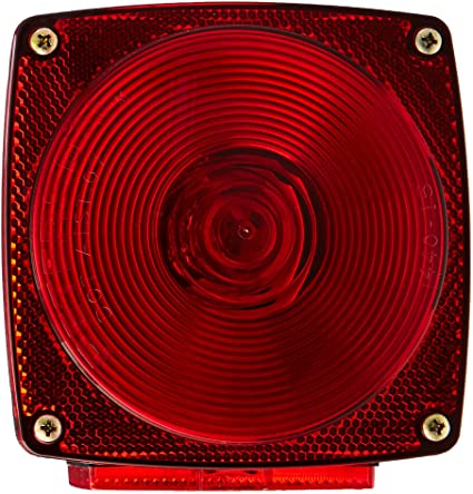 7 Funct Comb Stop-Tail Light