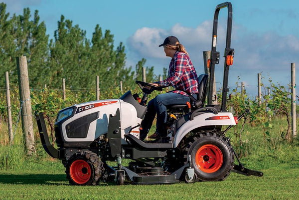 Bobcat CT1025 Compact Tractor