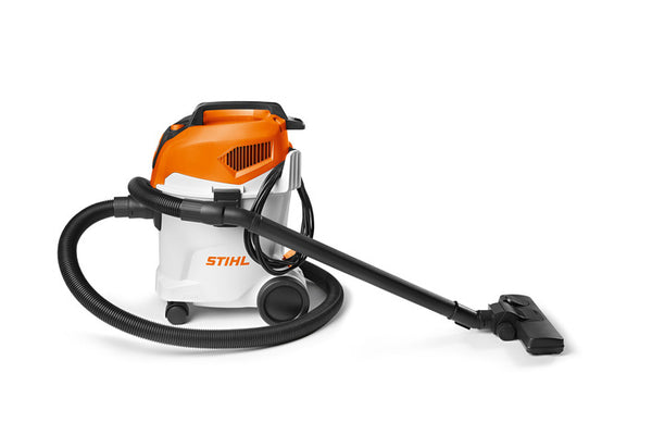 SE 33 Wet and dry vacuum cleaner