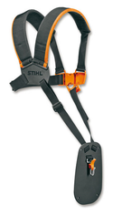 DOUBLE HARNESS