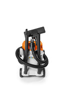 SE 33 Wet and dry vacuum cleaner