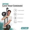 Go Trax GT-GXL V2 Scooter