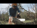 MS261C Chainsaw
