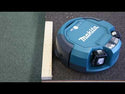 18V LXT Cordless 650ml Vacuum Cleaner