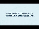 YETI Rambler Bottle Sling SMALL