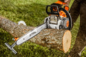 MS 180 C-BE CHAIN SAW - 16