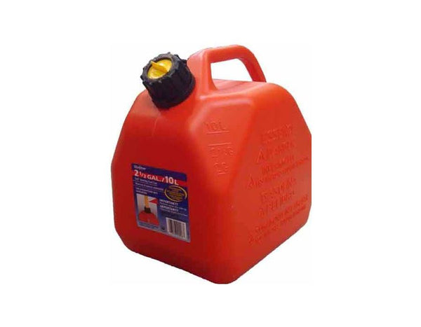GAS CONTAINER