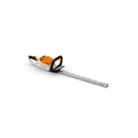 HSA60 cordless hedge trimmer