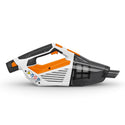 SEA 20 battery-powered handheld vacuum cleaner