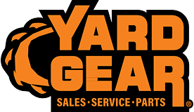 Yard Gear Sales & Service